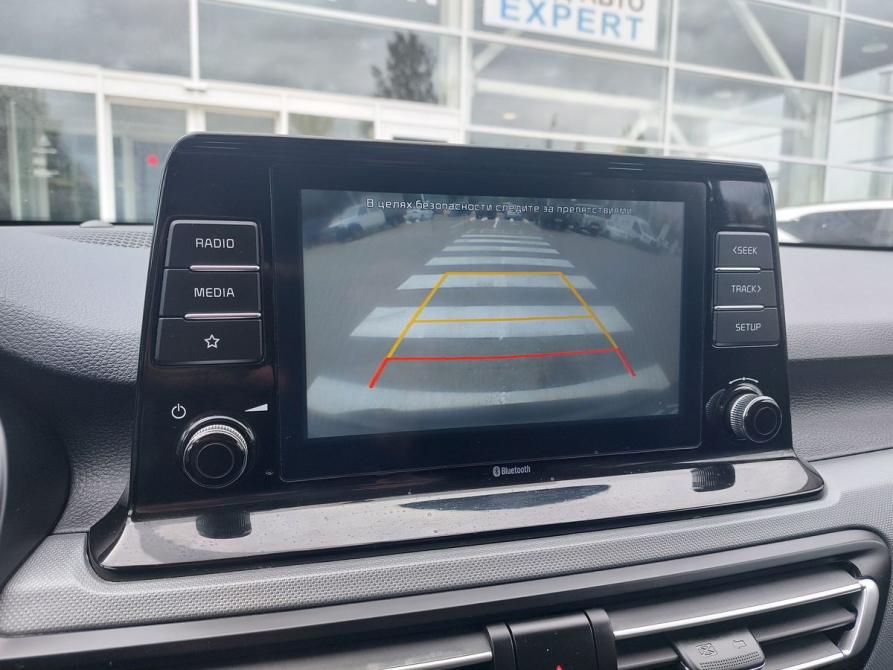 Kia Seltos I Тверь  - изображение 23