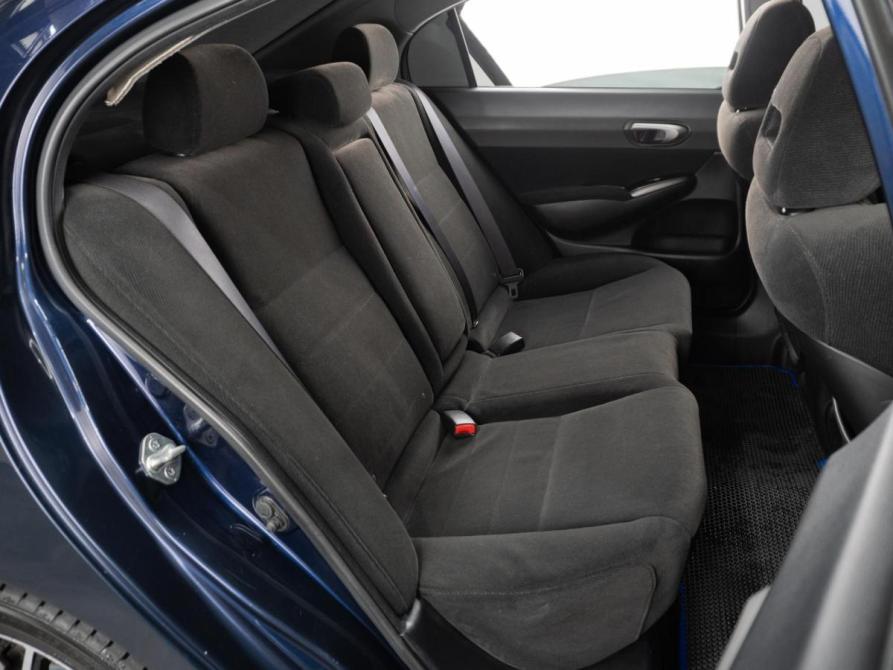 Honda Civic VIII Тюмень  - изображение 7