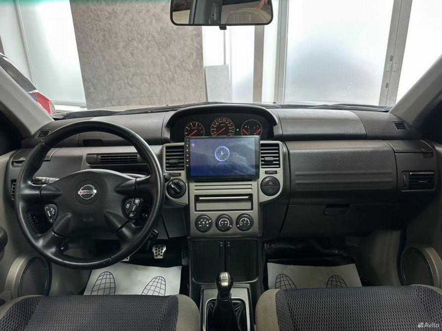Nissan X-Trail I Рестайлинг Ярославль  - изображение 31