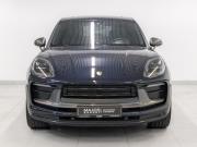 Porsche Macan I Рестайлинг 2 Санкт-Петербург  - изображение 32