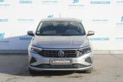 Volkswagen Polo VI Пермь  - изображение 25