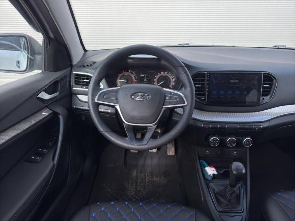 Lada (ВАЗ) Vesta I Рестайлинг (NG) с пробегом 2023 года, цена 1 190 000 рублей, 40000 км, седан, Автокод Объявления
