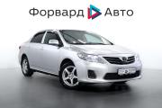 Toyota Corolla X (E140 E150) Рестайлинг Тюмень  - изображение 26