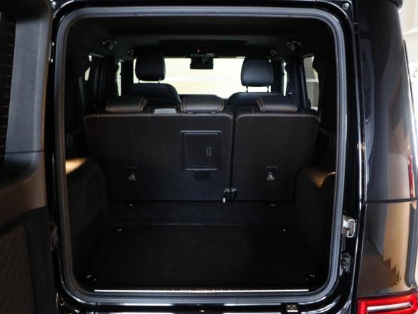 Mercedes-Benz G-Класс III (W463) с пробегом 2020 года, цена 12 500 000 рублей, 108755 км, внедорожник, Автокод Объявления