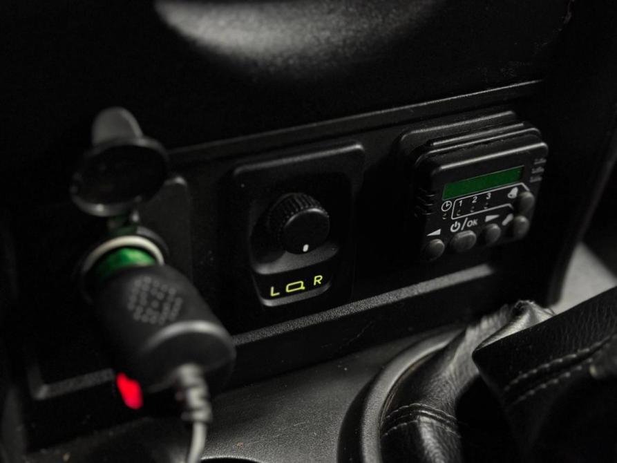 Chevrolet Niva I Рестайлинг Благовещенск  - изображение 25