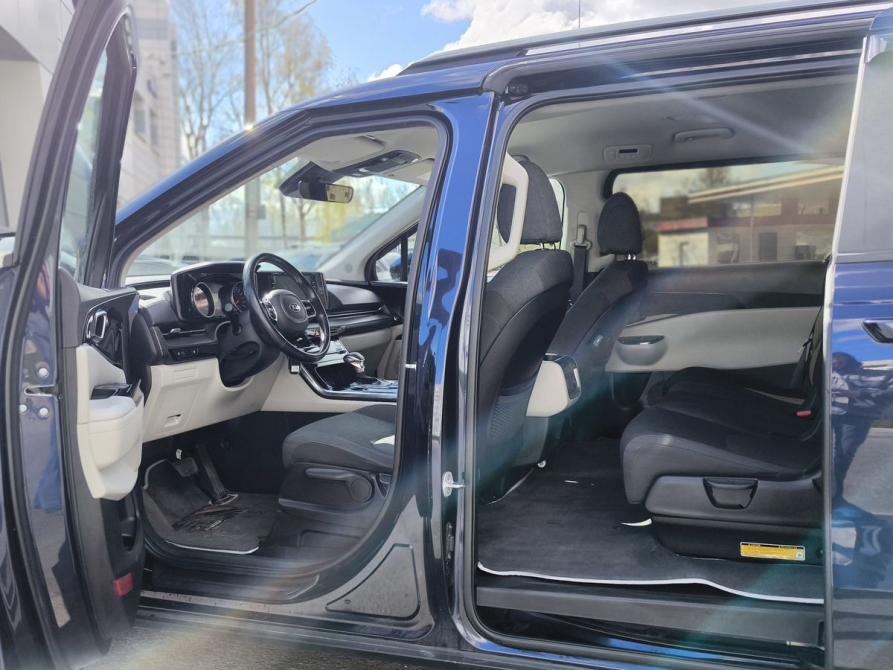 Kia Carnival IV Санкт-Петербург  - изображение 9