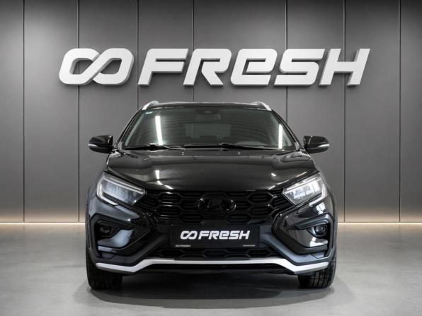 Lada (ВАЗ) Vesta I Рестайлинг (NG) с пробегом 2023 года, цена 1 590 000 рублей, 21664 км, универсал, Автокод Объявления