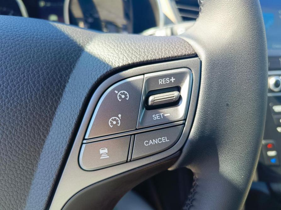 Hyundai Santa Fe III Рестайлинг Тюмень  - изображение 22