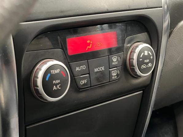 Suzuki SX4 I (Classic) Рестайлинг с пробегом 2011 года, цена 839 000 рублей, 204000 км, хэтчбек, Автокод Объявления