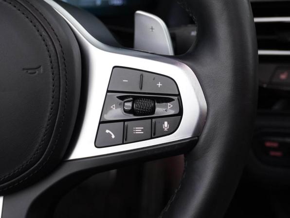 BMW Z4 III (G29) Рестайлинг с пробегом 2024 года, цена 6 988 888 рублей, 34930 км, родстер, Автокод Объявления