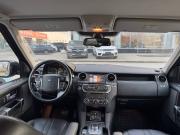 Land Rover Discovery IV Рестайлинг Пермь  - изображение 32