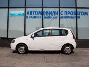 Chevrolet Aveo I Екатеринбург  - изображение 22