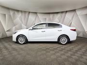 Kia Rio IV Москва  - изображение 25
