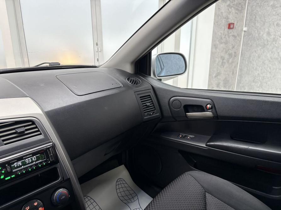 SsangYong Kyron I Рестайлинг Ярославль  - изображение 21