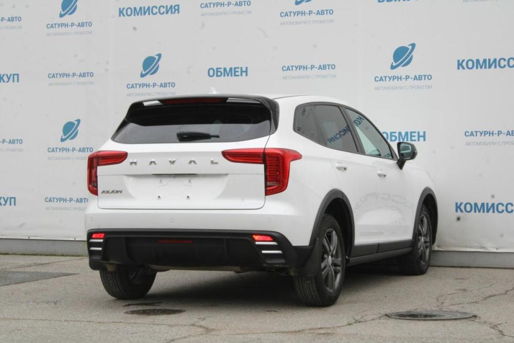 Haval Jolion I Рестайлинг Пермь  - изображение 5