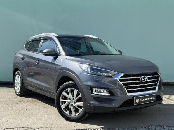 Hyundai Tucson III Рестайлинг с пробегом 2019 года, цена 2 375 000 рублей, 69100 км, внедорожник, Автокод Объявления