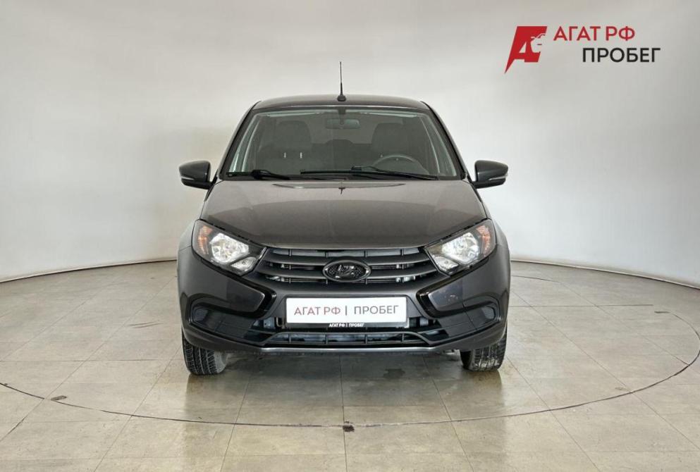 Lada (ВАЗ) Granta I Рестайлинг Саранск  - изображение 2