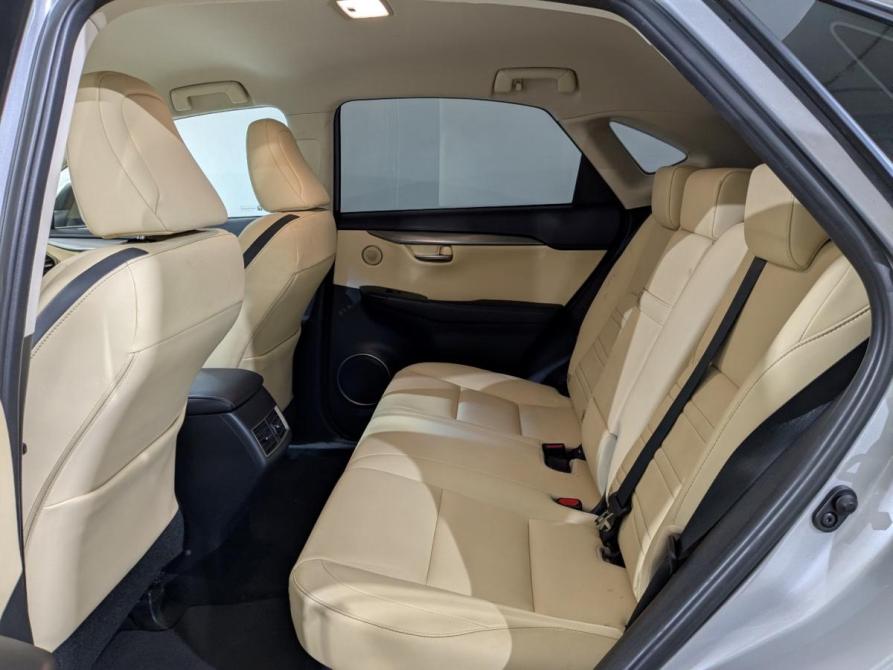 Lexus NX I Химки  - изображение 4
