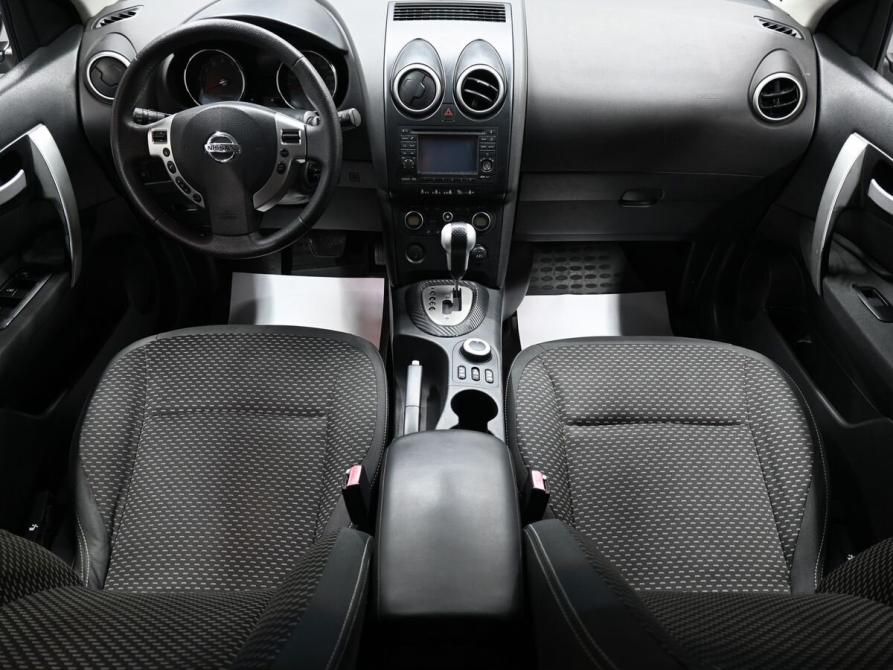 Nissan Qashqai+2 I Тверь  - изображение 11