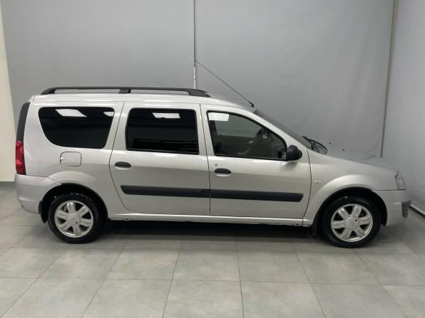 Lada (ВАЗ) Largus I с пробегом 2013 года, цена 580 000 рублей, 143307 км, универсал, Автокод Объявления