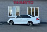 Volkswagen Jetta VI Рестайлинг Альметьевск  - изображение 34