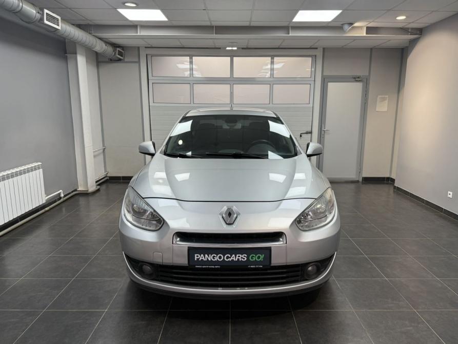 Renault Fluence I Тверь  - изображение 2