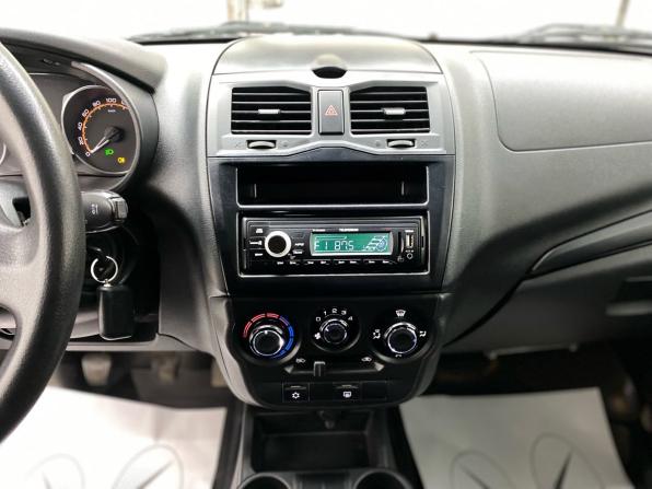 Lada (ВАЗ) Granta I Рестайлинг с пробегом 2019 года, цена 520 000 рублей, 130872 км, седан, Автокод Объявления