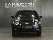 Chevrolet Niva I Рестайлинг Пермь  - изображение 21