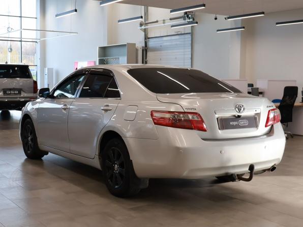 Toyota Camry VI (XV40) с пробегом 2007 года, цена 815 800 рублей, 225777 км, седан, Автокод Объявления