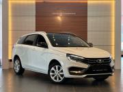 Lada (ВАЗ) Vesta I Рестайлинг (NG) Челябинск  - изображение 24