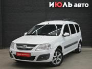 Lada (ВАЗ) Largus I Екатеринбург  - изображение 16