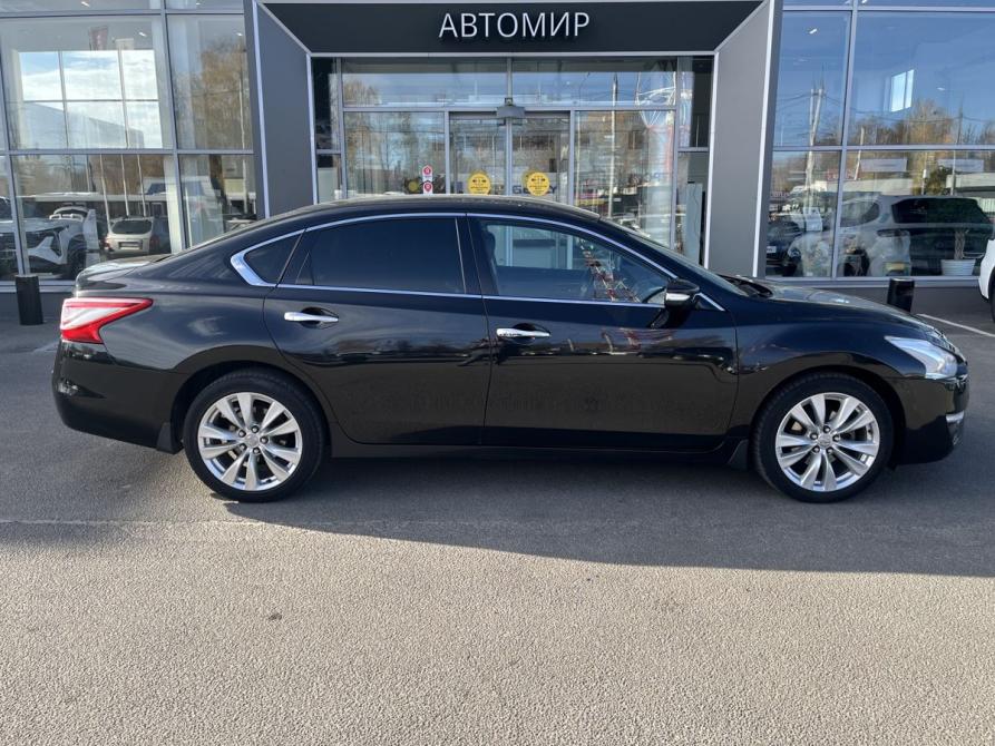 Nissan Teana III (L33) Брянск  - изображение 4