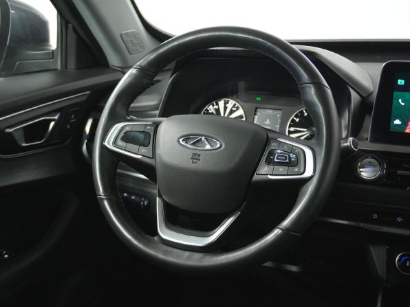 Chery Tiggo 4 Pro I с пробегом 2023 года, цена 1 555 000 рублей, 26420 км, внедорожник, Автокод Объявления