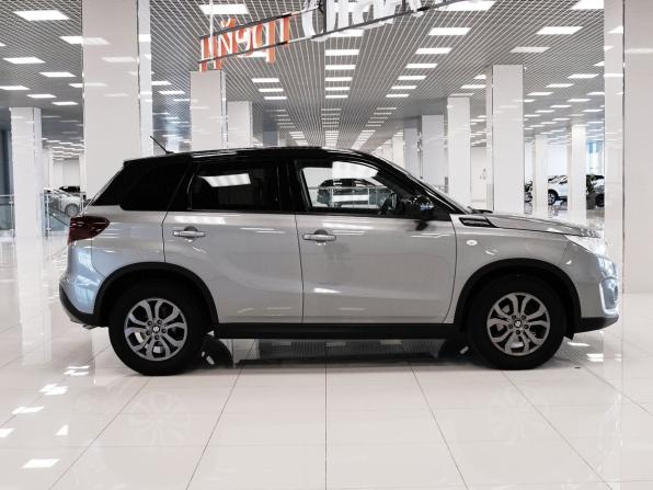 Suzuki Vitara II Рестайлинг с пробегом 2019 года, цена 1 638 000 рублей, 170347 км, внедорожник, Автокод Объявления