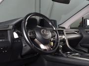 Lexus RX IV Рестайлинг Кемерово  - изображение 34