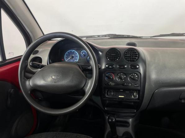 Daewoo Matiz I Рестайлинг с пробегом 2011 года, цена 189 000 рублей, 177789 км, хэтчбек, Автокод Объявления