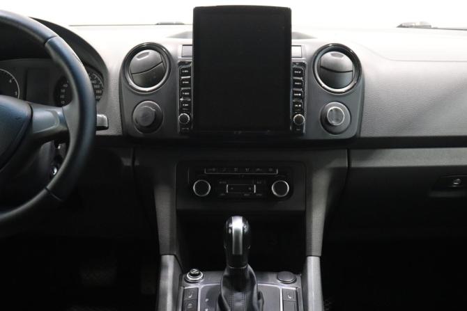 Volkswagen Amarok I с пробегом 2015 года, цена 1 930 000 рублей, 364313 км, пикап, Автокод Объявления