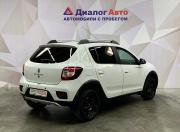 Renault Sandero II Рестайлинг Азнакаево  - изображение 34