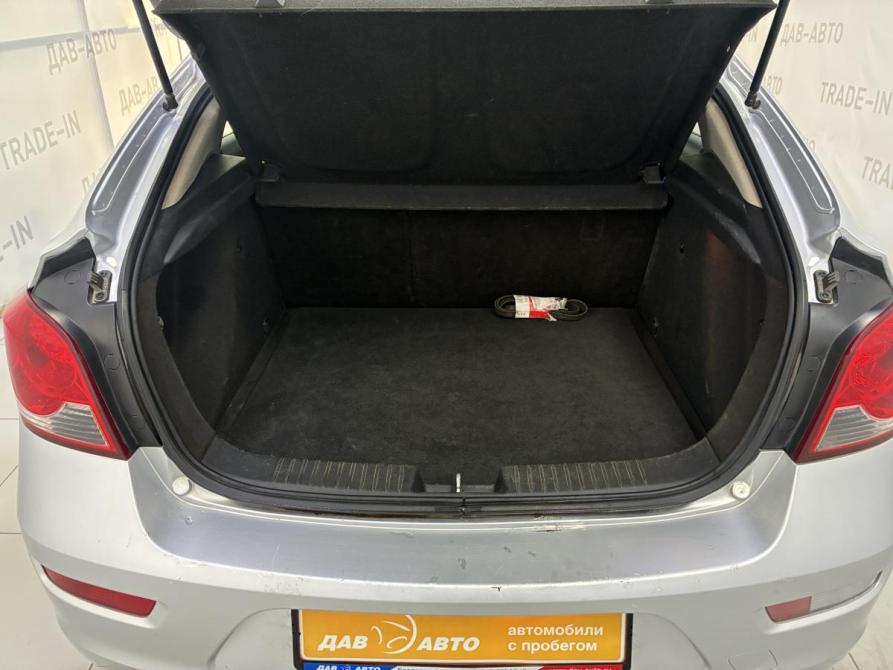 Chevrolet Cruze I Пермь  - изображение 7