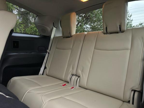 Infiniti QX60 I Рестайлинг с пробегом 2018 года, цена 2 059 000 рублей, 156655 км, внедорожник, Автокод Объявления