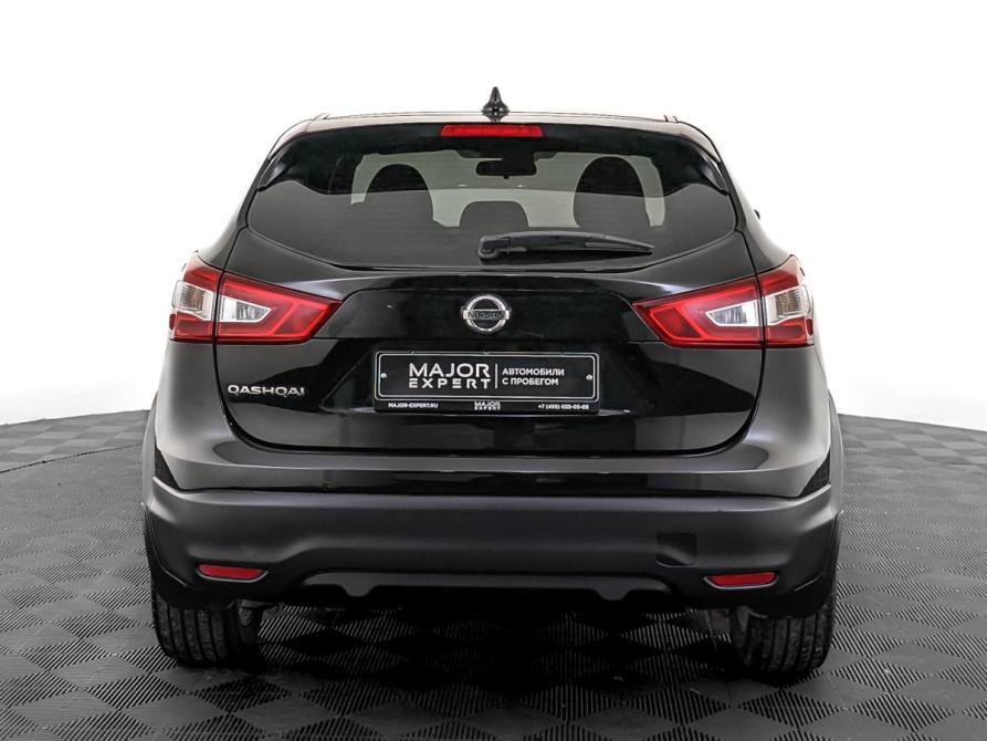 Nissan Qashqai II Москва  - изображение 6