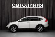 Honda CR-V IV Красноярск  - изображение 22