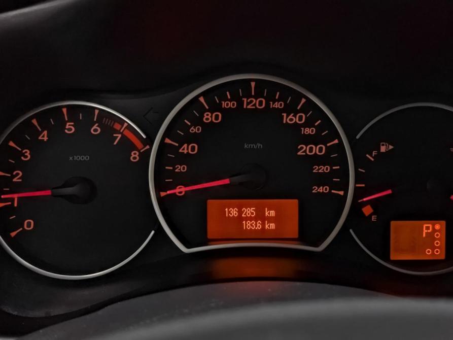 Renault Koleos I Москва  - изображение 16