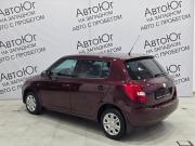Skoda Fabia II Ставрополь  - изображение 24