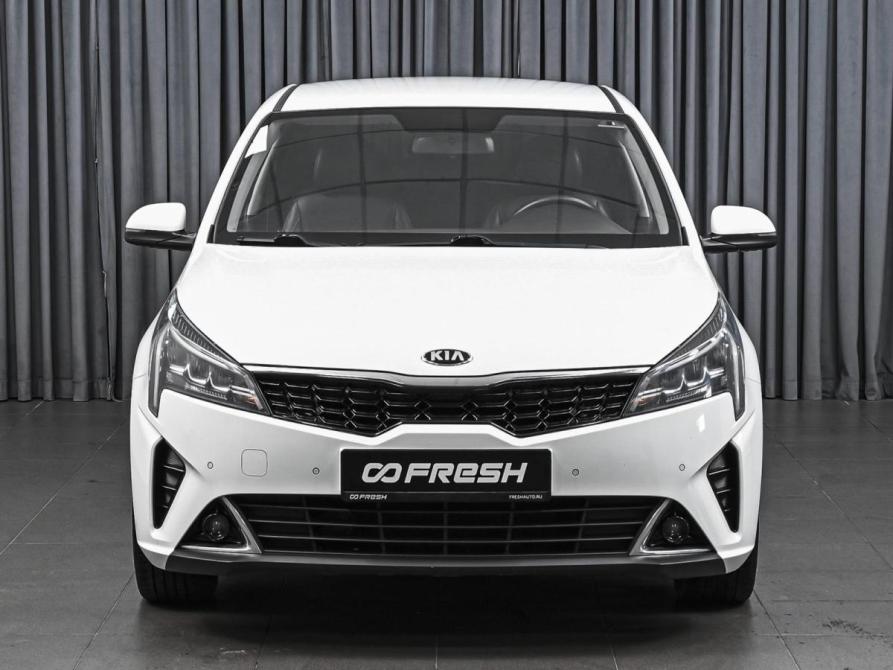 Kia Rio IV Рестайлинг Ставрополь  - изображение 3