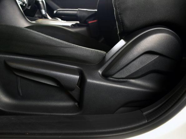Mazda 3 III (BM) с пробегом 2014 года, цена 1 145 995 рублей, 208444 км, седан, Автокод Объявления