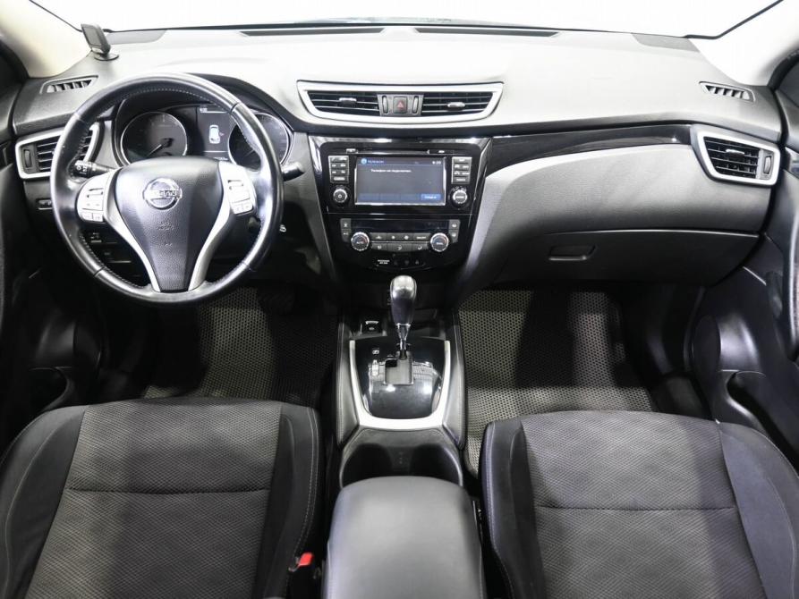 Nissan Qashqai II Ростов-на-Дону  - изображение 11