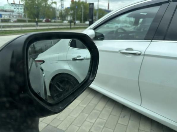 Toyota Camry VIII (XV70) с пробегом 2018 года, цена 2 950 000 рублей, 97797 км, седан, Автокод Объявления