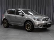Nissan Murano II (Z51) Рестайлинг Тюмень  - изображение 25