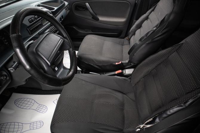 Lada (ВАЗ) 2115 с пробегом 2011 года, цена 349 000 рублей, 99345 км, седан, Автокод Объявления